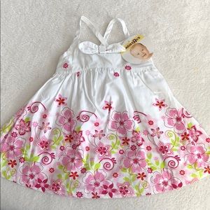 🌸Baby girl dress🌸